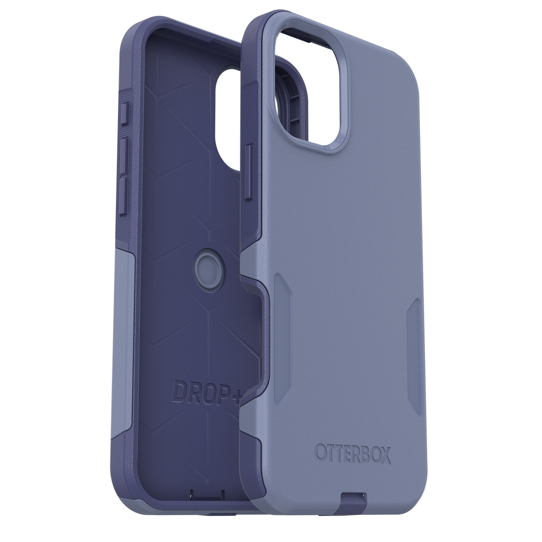 //// OtterBox | Commuter w/ MagSafe Series Case iPhone 16 Plus - Denver Dusk Purple | 15-12919