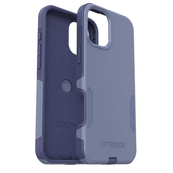 //// OtterBox | Commuter w/ MagSafe Series Case iPhone 16 Plus - Denver Dusk Purple | 15-12919
