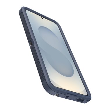 OtterBox | Defender Pro XT w/Magnets Case Samsung Galaxy S26 - Mountain Storm - Blue | 77-99895