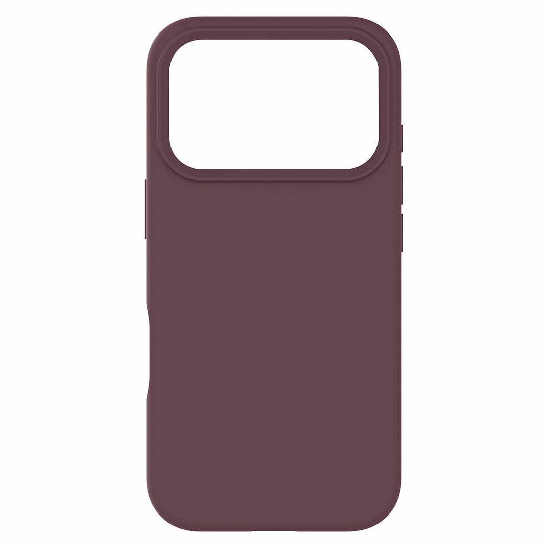 Blu Element | Silicone MagSafe Case iPhone 18 Pro Max /17 Pro Max - Burgundy | BESMG18PR6