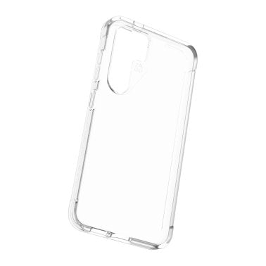 ZAGG GEAR4 | Luxe Case Samsung Galaxy S24 - Clear | 15-12364