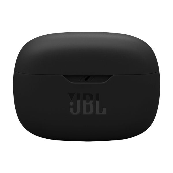 JBL | Vibe Beam 2 True Wireless Earbuds - Black | JBLVBEAM2BLKAM