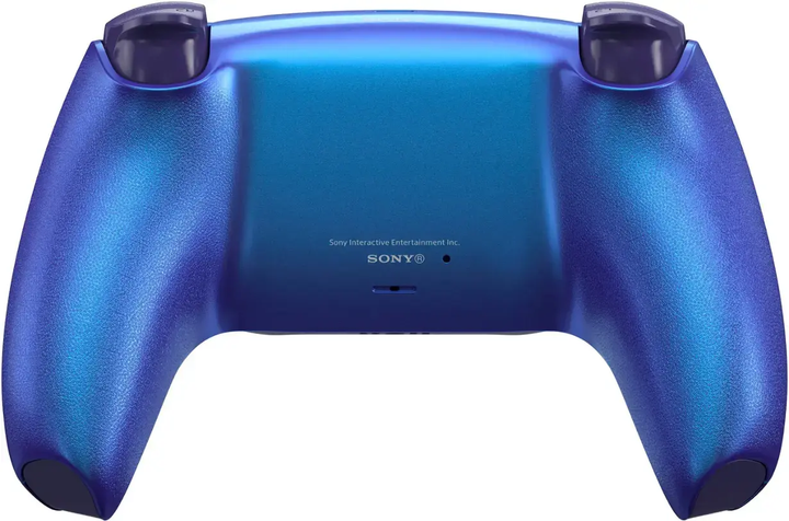 Sony | PlayStation 5 Wireless Controller DualSense - Chroma Indigo | 1000044152