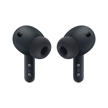 Samsung | Galaxy Buds4 Pro In-Ear Noise Cancelling True Wireless Earbuds - Black | SM-R640NZKAXAC
