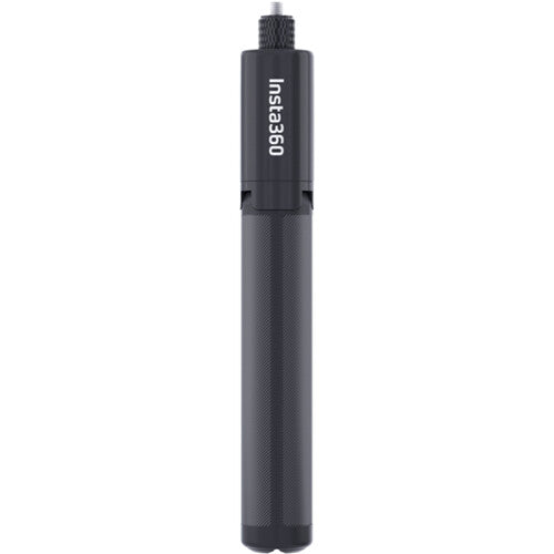 Insta360 | Accessory 2-in-1 Invisible Selfie Stick + Tripod Retail | CINX2CB/G