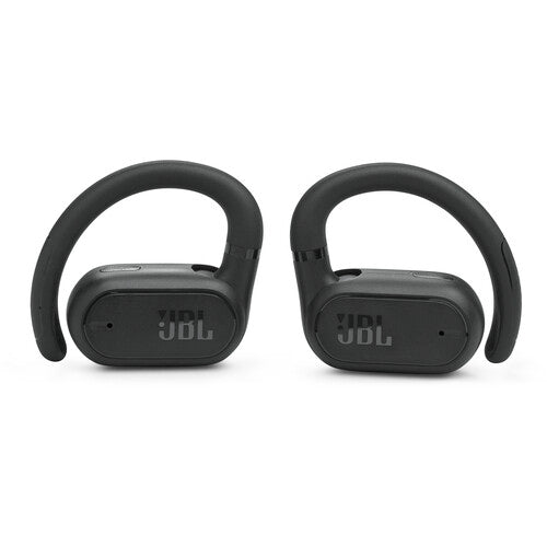 JBL | Soundgear Sense Open-Ear True Wireless Earbuds - Black | JBLSNDGEARSNSBLKAM  | PROMO ENDS INSTORE SALE