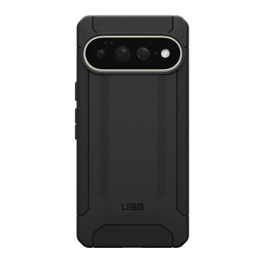 UAG | Scout Case Google Pixel 11 Pro XL - Black | 614479114040