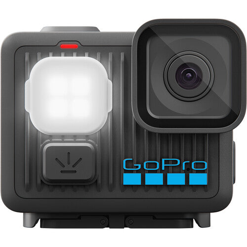 GoPro | LIT HERO Compact Action Camera | GP-CHDHF-132AT