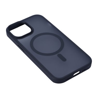 SPECTRUM | Halo Slim MagSafe Case iPhone 16 Pro - Black Smoke | 15-13515