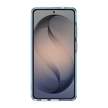 ZAGG | Graphene Santa Cruz Snap Kickstand Case Samsung Galaxy S26 Ultra - Icy Blue | 702321240