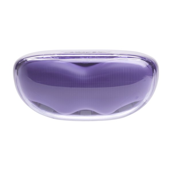 JBL | Tune Beam 2 True Wireless Lifestyle Headphone - Ghost Purple | JBLTBEAM2GMAEAM
