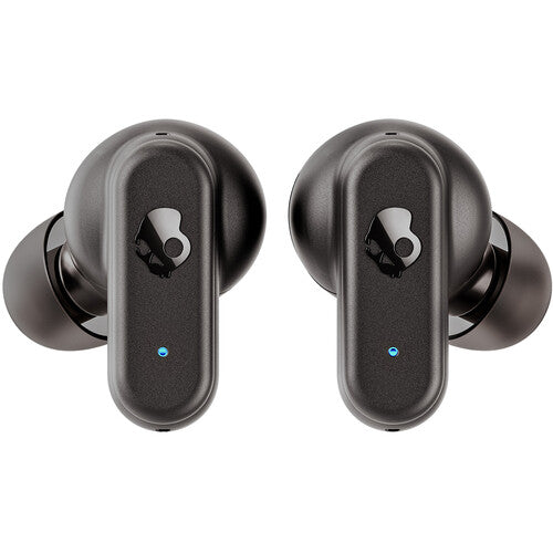 Skullcandy| Dime 3 In-Ear Sound Isolating True Wireless Earbuds - Black |  7514419