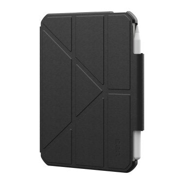 UAG | Essential Armor iPad Mini 6 / 7 (2024) - Black | 15-14066