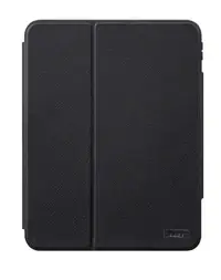 LAUT | Prestige Folio MG for iPad Pro 11" 5th Gen M4 (2024) - Black | L_IPP24S_PRM_BK