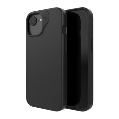ZAGG | Graphene Crystal Palace Lite Snap Case iPhone 16e / 15 / 14 / 13 - Clear | 15-14114
