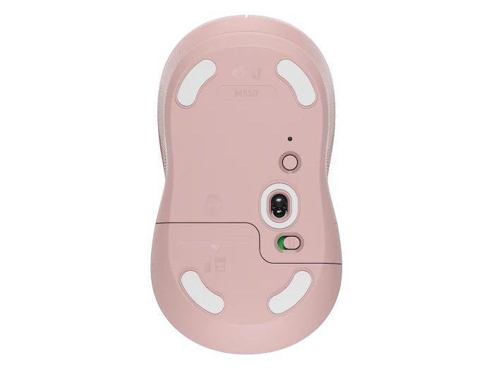 /// Logitech | Signature M550 - Rose | 910-006593