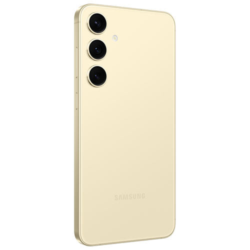 Samsung | S24+ 512GB 12GB 6.7" - Amber Yellow | SM-S926WZYEXAC