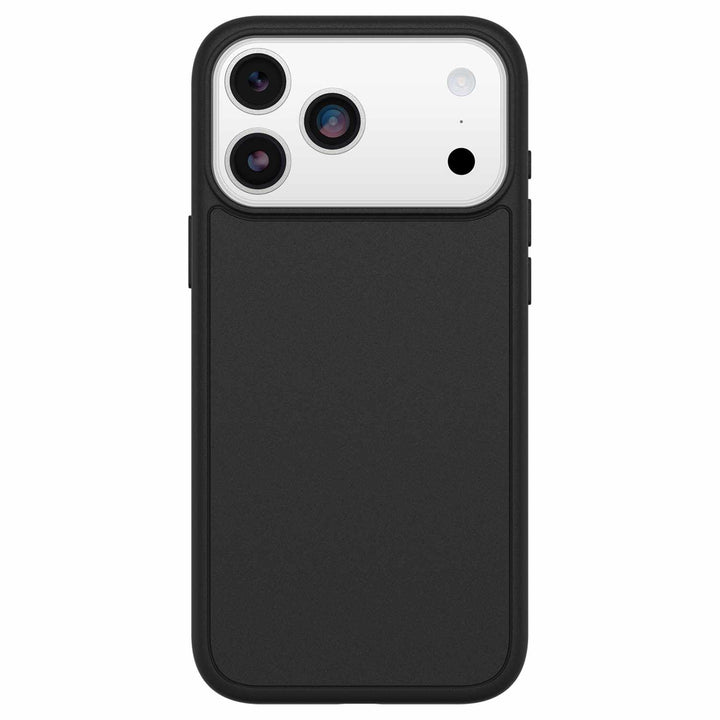 OtterBox | Symmetry MagSafe Case w/Camera Control in Bulk Packaging iPhone 17 Pro Max- Black | 77-99438