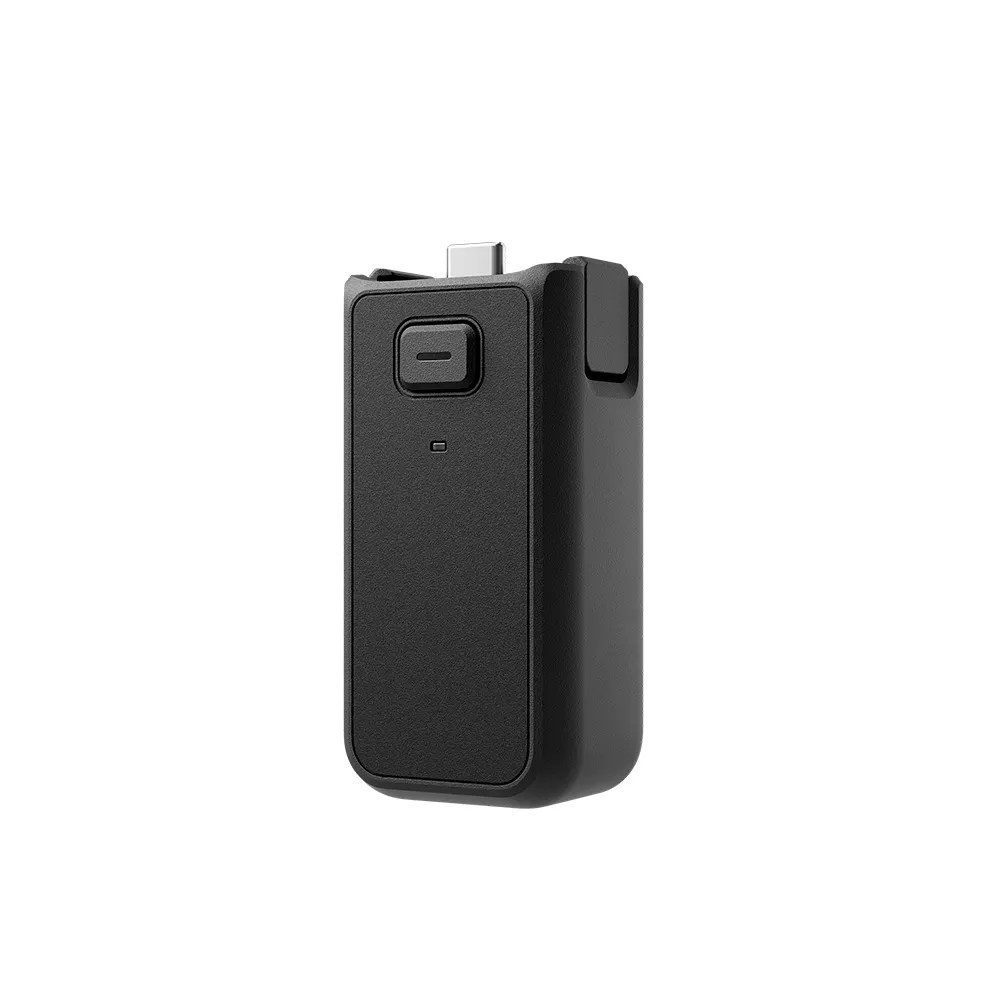 DJI | Osmo Pocket 4 Battery Handle | CP.OS.00000548.03