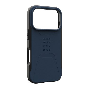 UAG | Civilian MagSafe iPhone 17 Pro  Case - Mallard | 114545115555