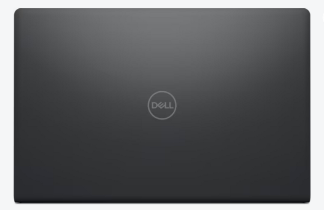 Dell | Laptop 15 120Hz Ryzen 3 7320U 8GB DDR5 512GB W11 Home 1YR - Carbon Black |