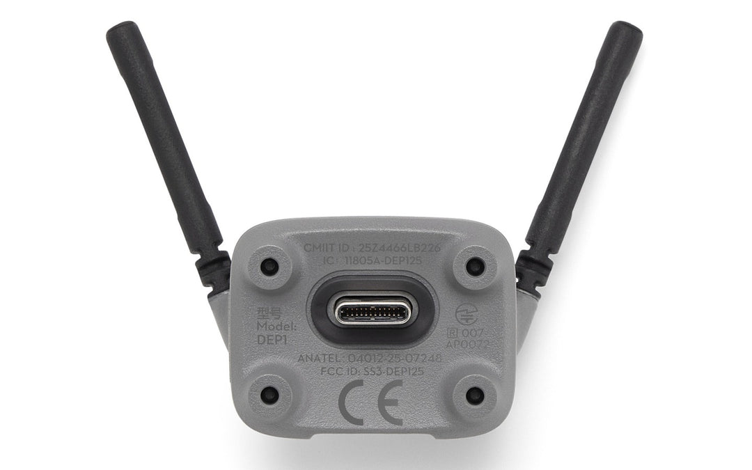 DJI | Neo 2 Digital Transceiver | CP.FP.00000276.01