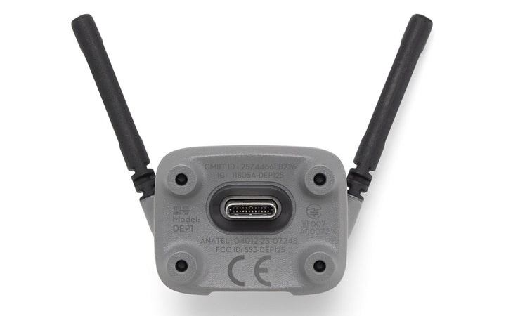 DJI | Neo 2 Digital Transceiver | CP.FP.00000276.01