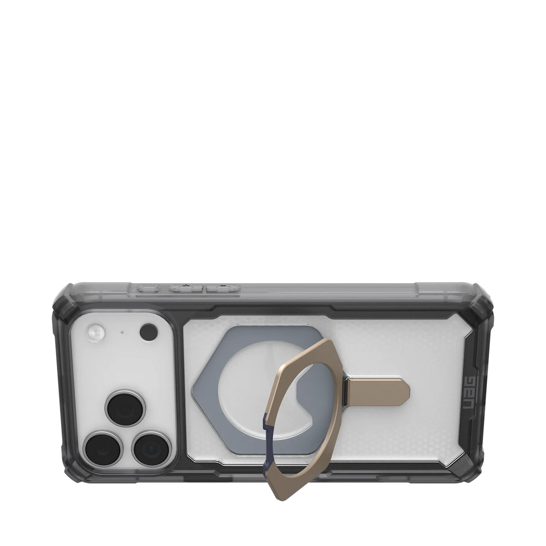 UAG | Plasma XTE Magsafe Rugged Case iPhone 17 Pro Max - Ash/ Titanium | 114528113136