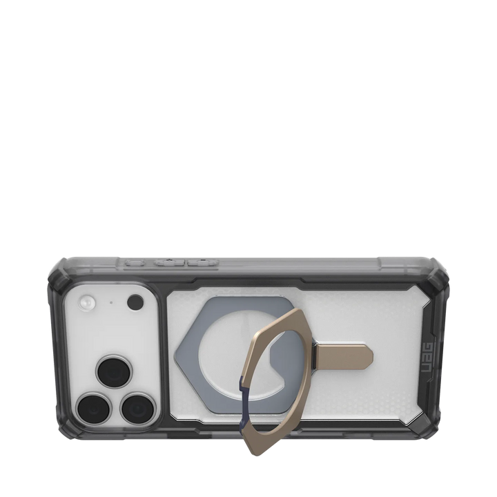 UAG | Plasma XTE Magsafe Rugged Case iPhone 17 Pro Max - Ash/ Titanium | 114528113136