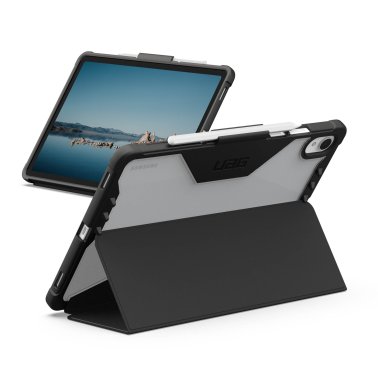UAG | Plyo LT Samsung Galaxy Tab S11 - Black/Ice | 224458114043