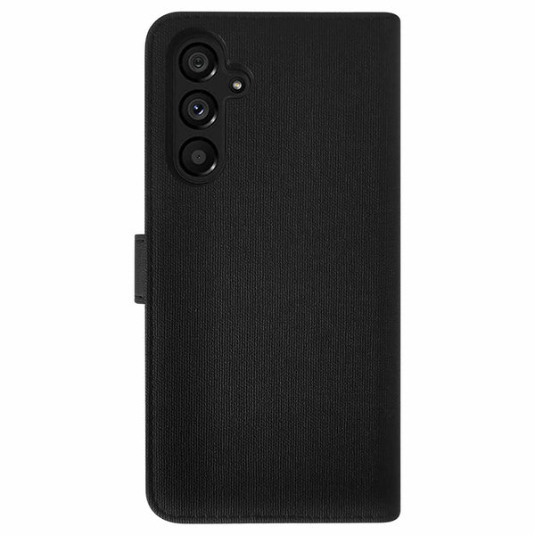 Blu Element | Folio 2 in 1 Case for Samsung Galaxy A16 5G - Black | 120-9031