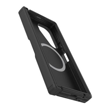 OtterBox | Defender Pro XT Magnets Case for Samsung Galaxy Z Fold 7 - Black | 77-98230