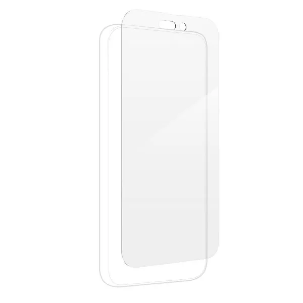 //// ZAGG | InvisibleShield Glass Elite for iPhone 14 Pro - Clear | IS-200109941