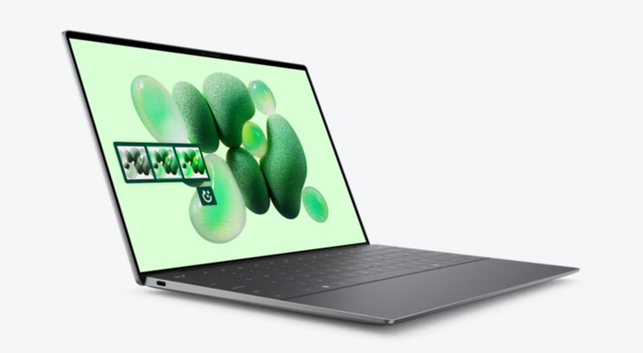 Dell | XPS 13.4 FHD+ NT 120Hz  Laptop Ultra 5 processor 226V 16GB DDR5 512GB W11 Pro Platinum 3YR Pro Support