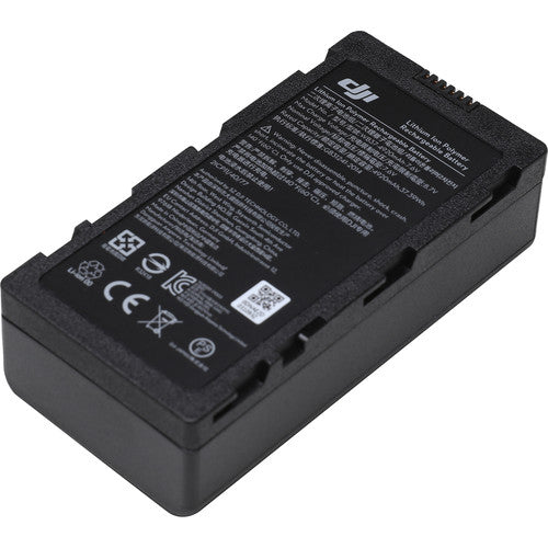 DJI | WB37 LiPo Battery Pack for Select DJI Accessories (7.6V, 4920mAh) | CP.BX.000229.02