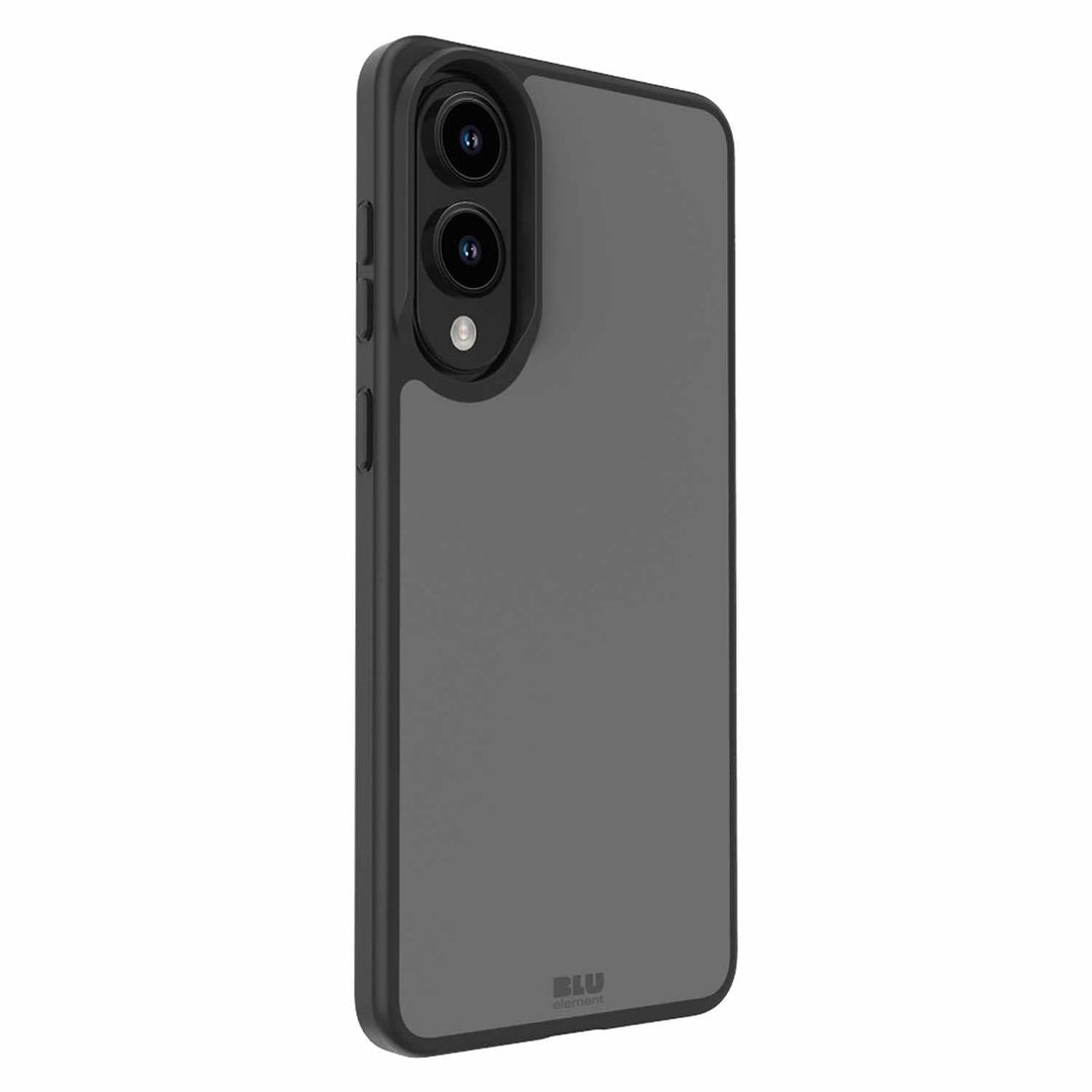 Blu Element | Chromatic Cloud Case for Samsung Galaxy S25 Edge - Black | BE-SEDGE-5