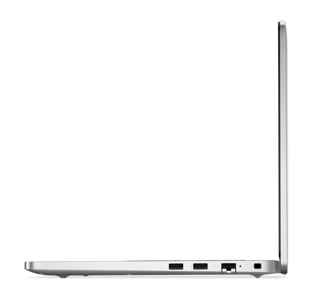 Dell | Pro 14" Laptop FHD NT IR Ultra 5 235U 16GB DDR5 512GB W11 Pro 1YR Onsite