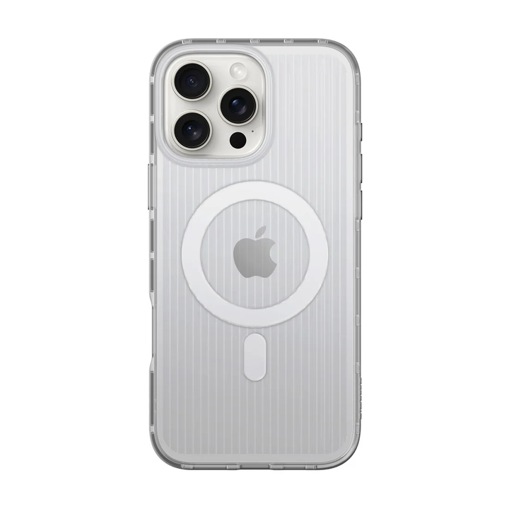 Nimbus9 | Alto 2 Magsafe Case iPhone 16 Pro Max - Clear | 120-8320