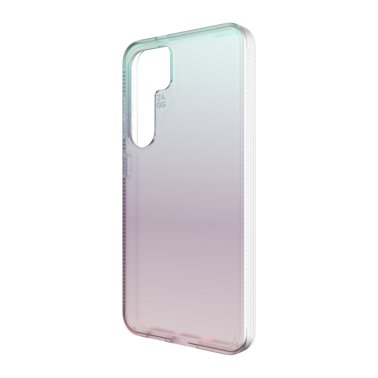 ZAGG GEAR4 | Milan Case Samsung Galaxy S24 - Iridescent | 15-12372