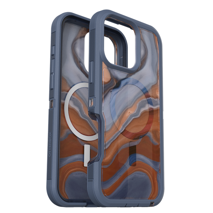 OtterBox | Defender XT Pro iPhone 16 Pro Max - High Desert Agathe | 77-96106