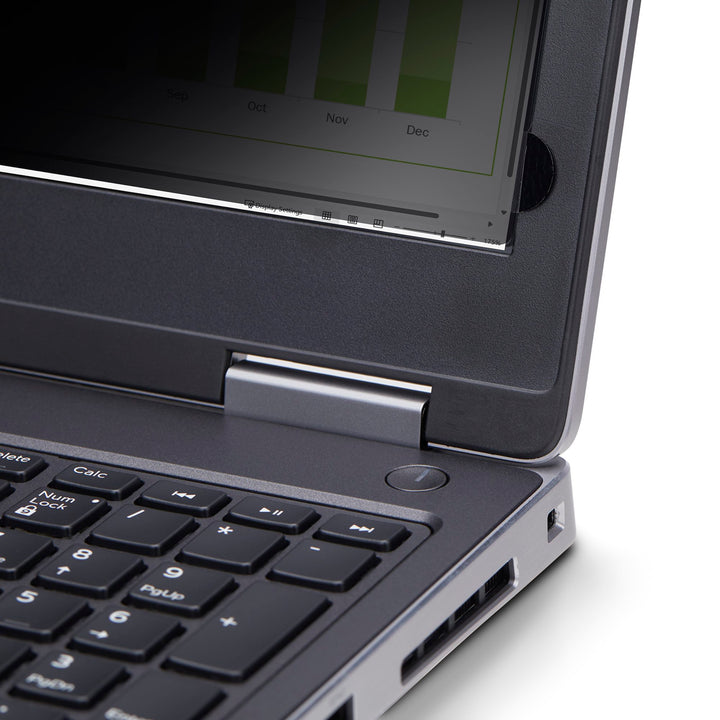 Startech | Privacy screen uses a Micro-louver technology For 14" (16:10) laptops | 14L61-PRIVACY-SCREEN