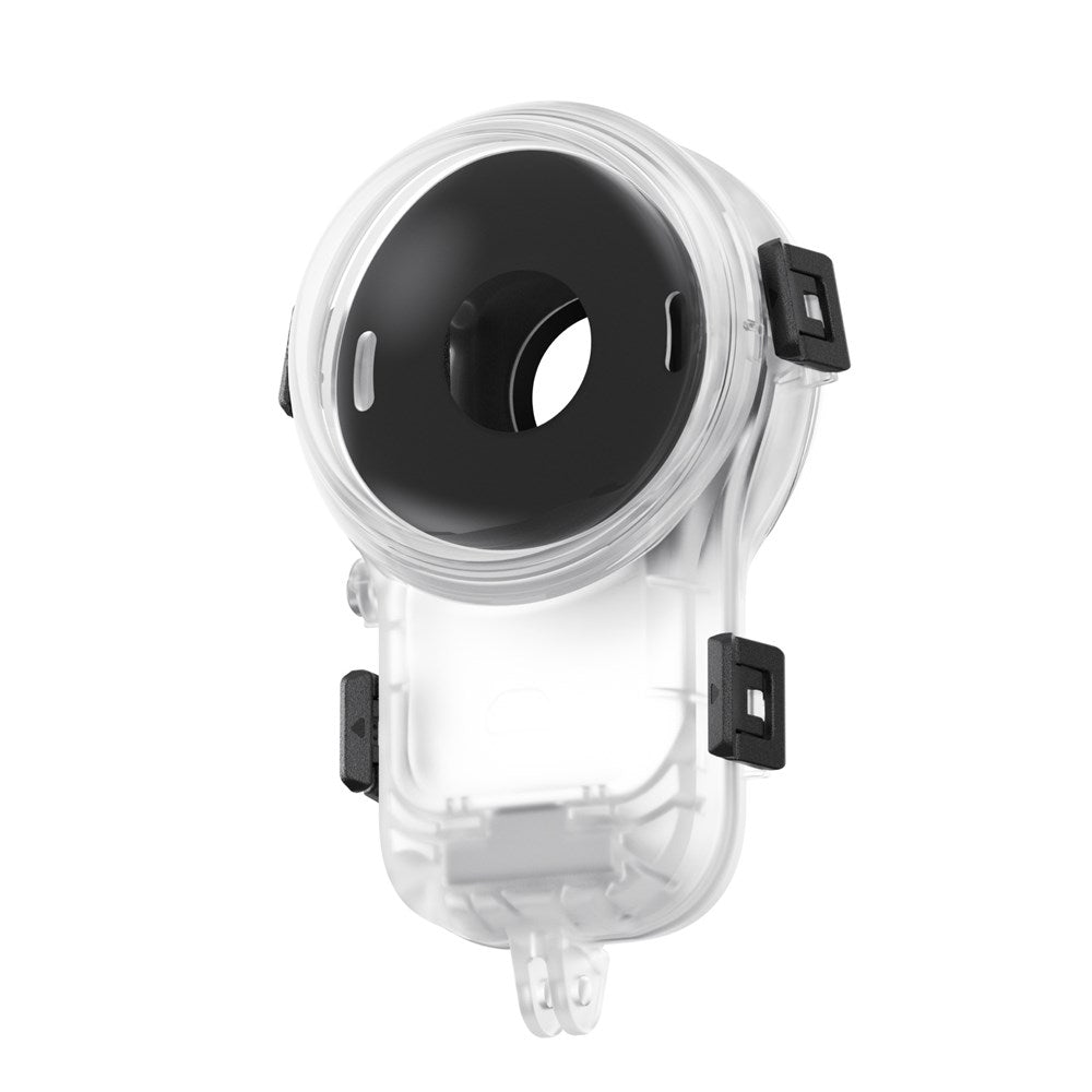 Insta360 |  X6 Invisible Dive Case Pro - Clear | CINSBBXG-01
