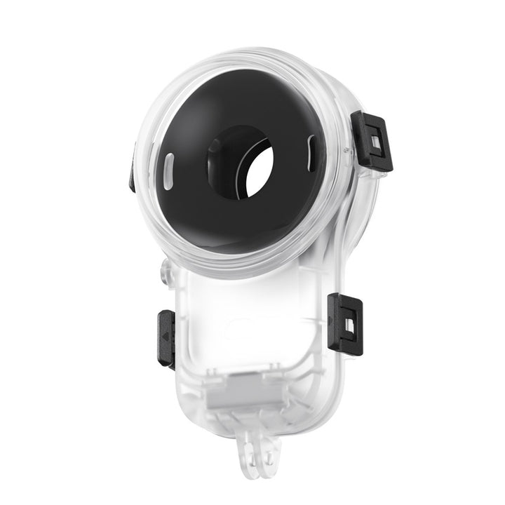 Insta360 |  X6 Invisible Dive Case Pro - Clear | CINSBBXG-01