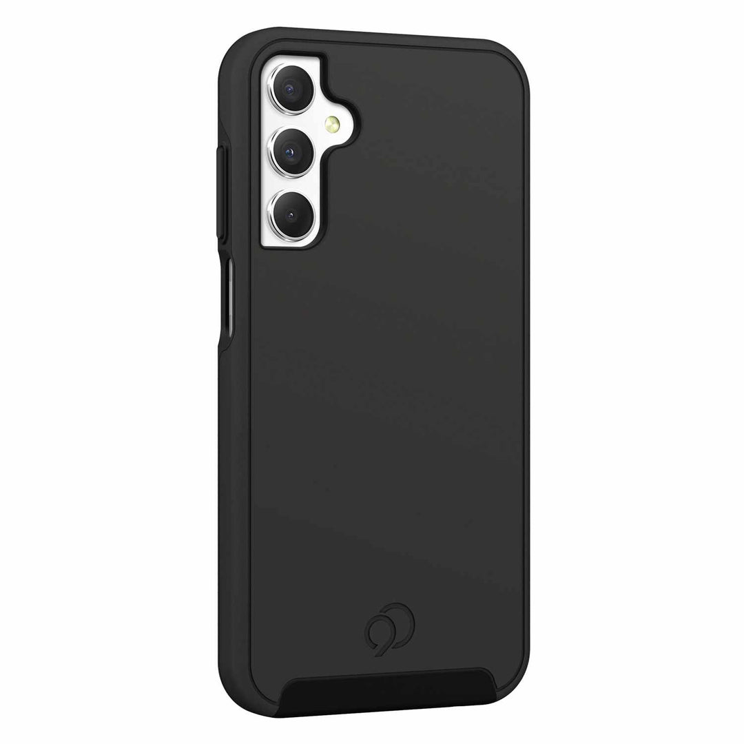 Nimbus9 | Cirrus 2 Case Galaxy A15 5G - Black | N9CI2SAMGA15BK
