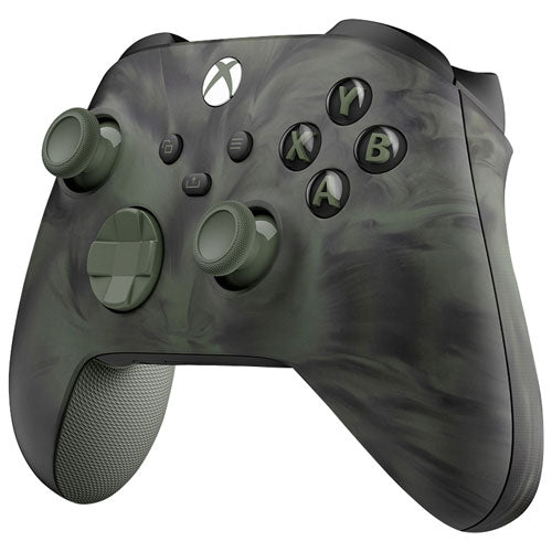 Microsoft | Xbox Series X/S, Xbox One, and Windows Devices -  Nocturnal Vapor Special Edition | QAU-00103