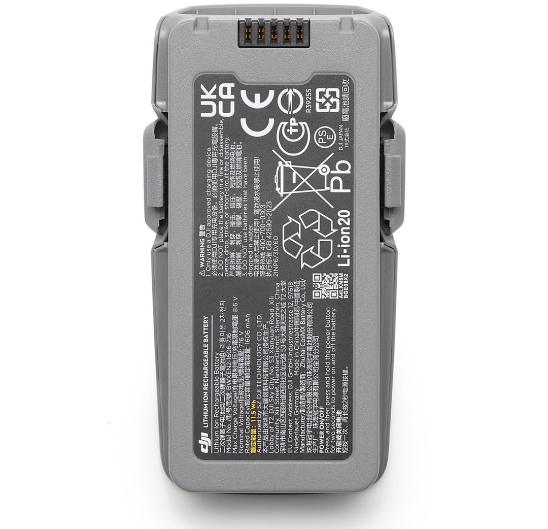 DJI | Neo 2 Intelligent Flight Battery | CP.FP.00000275.01
