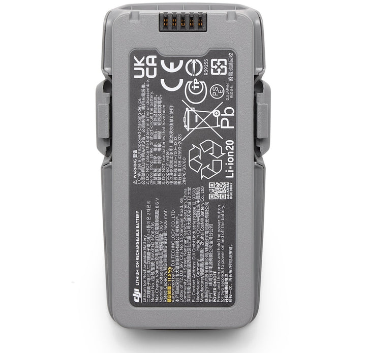 DJI | Neo 2 Intelligent Flight Battery | CP.FP.00000275.01