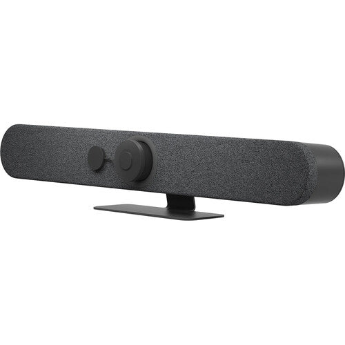 Logitech | Rally Bar Mini - Graphite | 960-001336
