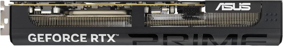 ASUS | Video Card Prime GeForce RTX 5080 16GB GDDR7 OC Edition Graphics Card | PRIME-RTX5080-O16G