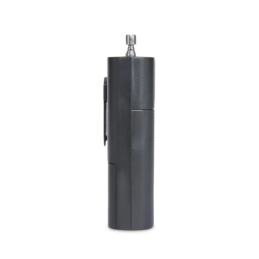 Emerson | Portable AM/FM Radio with Built-in Speaker | ER-7000